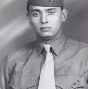 Meet your Posher, Kelene